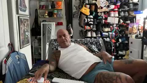 hotstuff775616 online show from 01.09.26