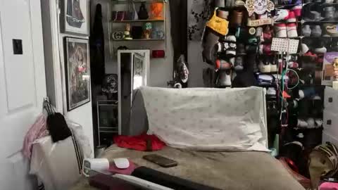 hotstuff775616 online show from 02.14.26