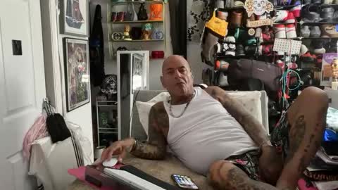 hotstuff775616 online show from 02.17.26