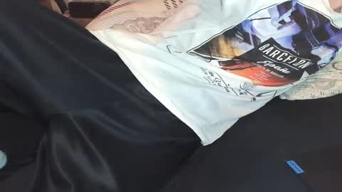 hotsummerboy89 online show from 01.25.25