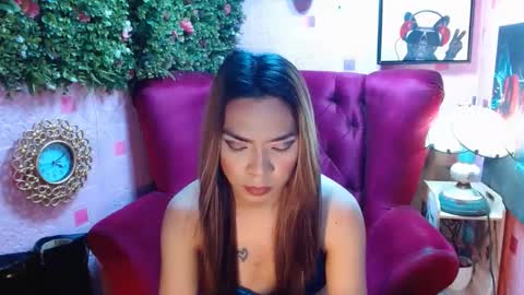 Snapshot of hotsummerx chatting on 12.07.24 Summer online show from 12.07.24