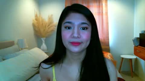 Sweet Angel online show from 09.12.25