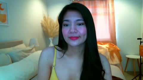 Sweet Angel online show from 02.11.26