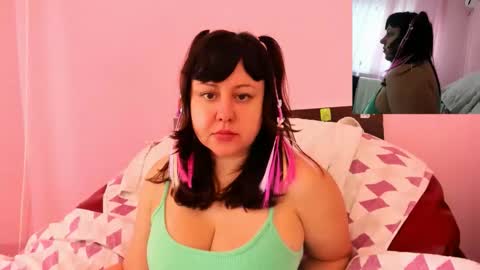 Monica online show from 11.21.25