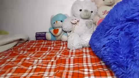 Snapshot of hott_amalia chatting on 02.09.26 Amalia online show from 02.09.26