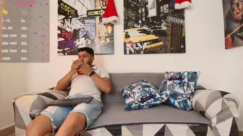 hott_asses online show from 12.09.24