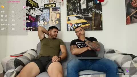 hott_asses online show from 12.27.24