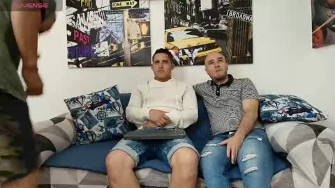 hott_asses online show from 12.30.24