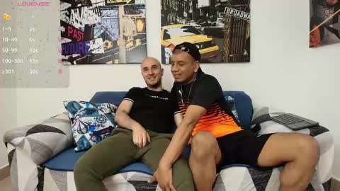 hott_asses online show from 01.02.25