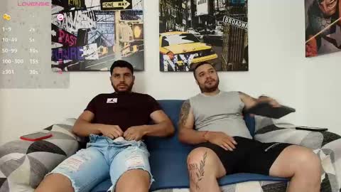 hott_asses online show from 01.03.25