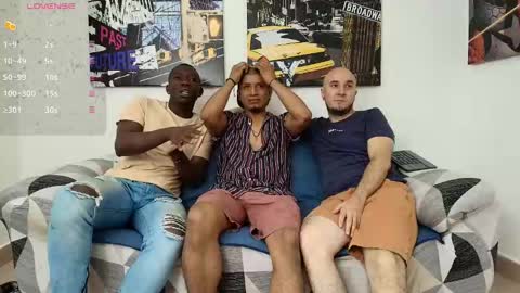 hott_asses online show from 01.05.25