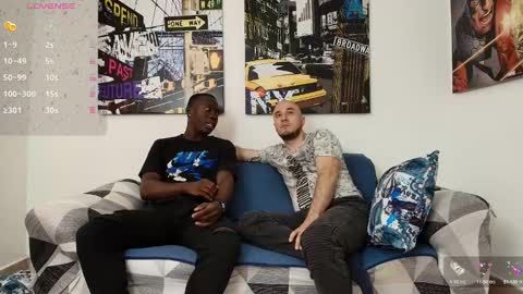 hott_asses online show from 01.07.25