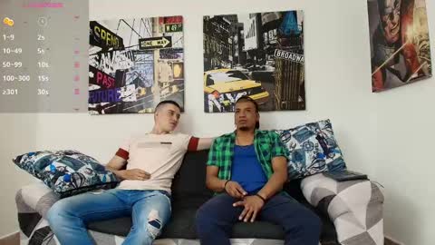 hott_asses online show from 01.22.25