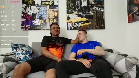 hott_asses online show from 01.27.25