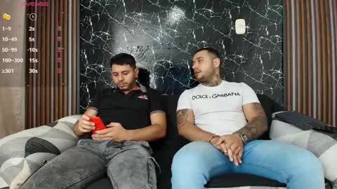 hott_asses online show from 01.29.25