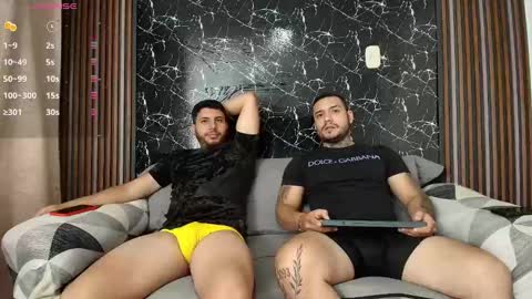 hott_asses online show from 02.02.25