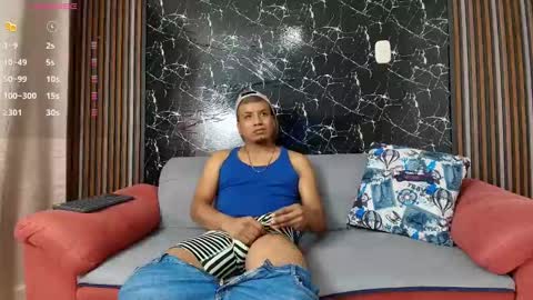 hott_asses online show from 02.03.25