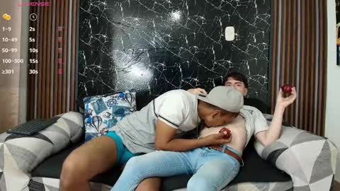 hott_asses online show from 02.12.25