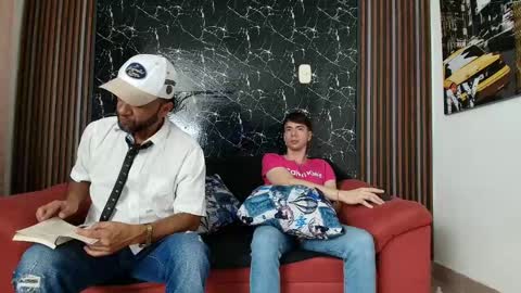 hott_asses online show from 02.18.25