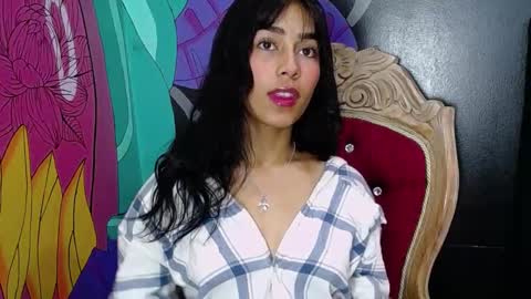 Hott Molly online show from 09.16.25