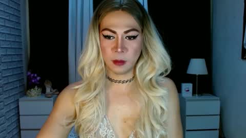Alex Summer online show from 12.18.24