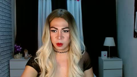 Alex Summer online show from 12.20.24