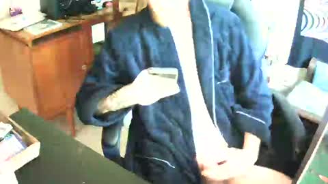 hottattoo91 online show from 02.17.25