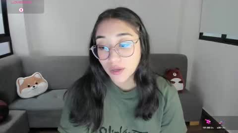 Snapshot of hottbee1 chatting on 02.27.25 AMY online show from 02.27.25