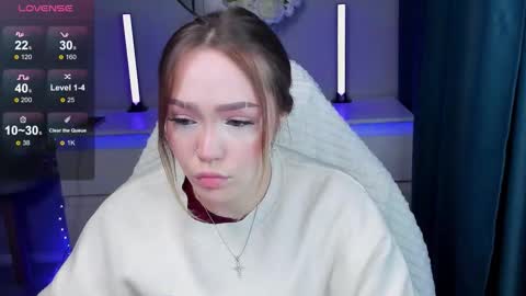 hello Im Eva online show from 12.02.25