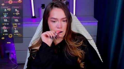 hello Im Eva online show from 03.20.26