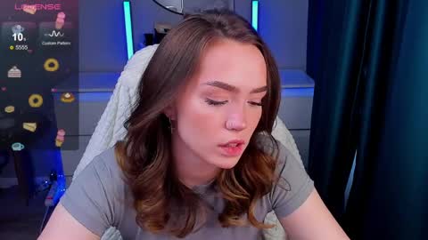 hello Im Eva online show from 04.11.26