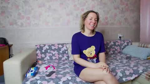 Amanda online show from 12.05.24