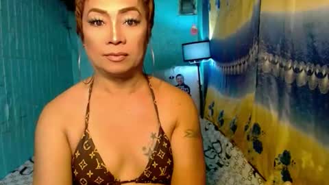 Call me Anchet  online show from 03.08.26