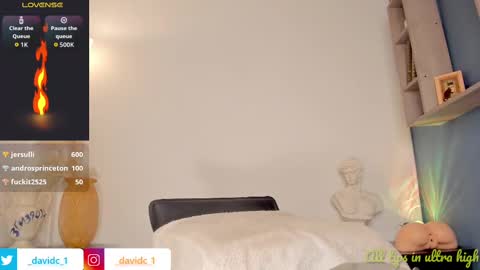 ONLY  online show from 10.13.25