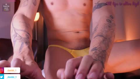 ONLY  online show from 04.20.26