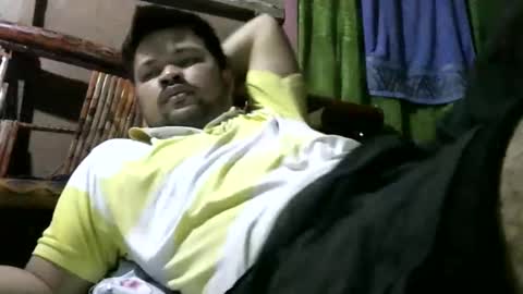 HottestPinoy32 online show from 01.19.25