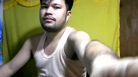 HottestPinoy32 online show from 06.16.26