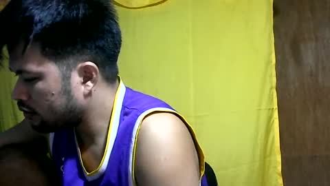 Snapshot of hottestpinoy2323 chatting on 06.17.26 HottestPinoy32 online show from 06.17.26