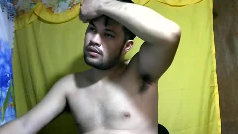 Snapshot of hottestpinoy2323 chatting on 06.18.26 HottestPinoy32 online show from 06.18.26