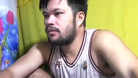 Snapshot of hottestpinoy2323 chatting on 07.02.26 HottestPinoy32 online show from 07.02.26