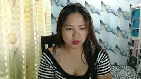 Snapshot of hottie968534 chatting on 10.14.25 hottie968534 online show from 10.14.25