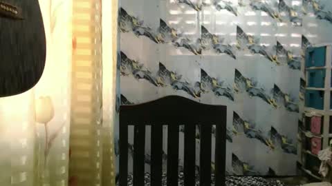 Snapshot of hottie968534 chatting on 10.15.25 hottie968534 online show from 10.15.25