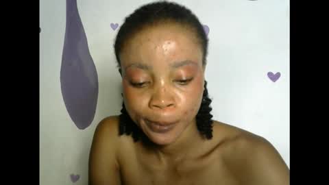 hottie baddie14 online show from 10.26.25