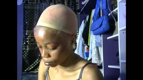 hottie baddie14 online show from 11.18.25