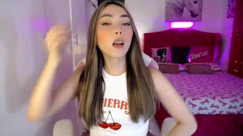 LEXIE- dont forget to give me thumbs up online show from 10.17.25