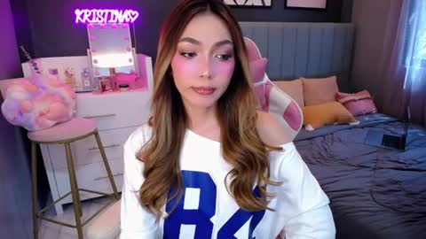 LEXIE- dont forget to give me thumbs up online show from 07.08.26