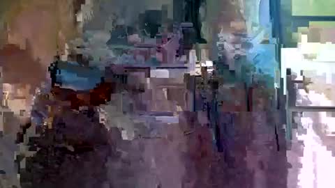 Lyn online show from 02.20.25