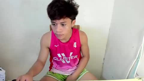 hottie_migs online show from 07.15.26
