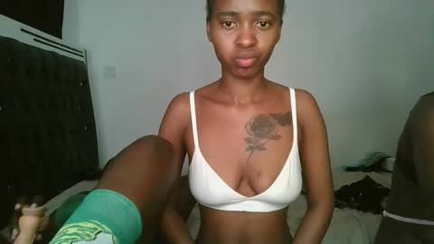 hottie_mistie online show from 04.29.26