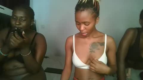 hottie_mistie online show from 05.06.26
